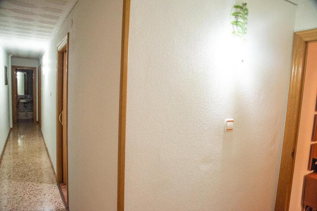 3 soverom Leilighet til salgs i Alicante by - € 189 500 (Ref: 9173545)