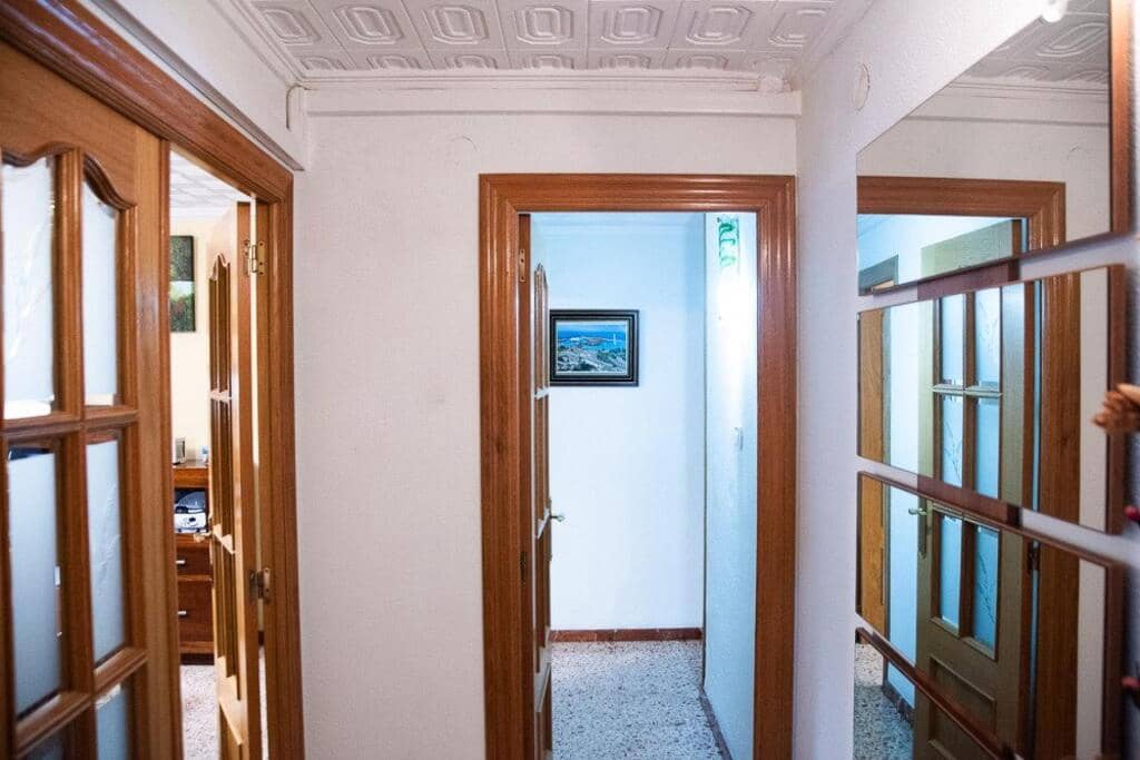 3 soverom Leilighet til salgs i Alicante by - € 189 500 (Ref: 9173545)