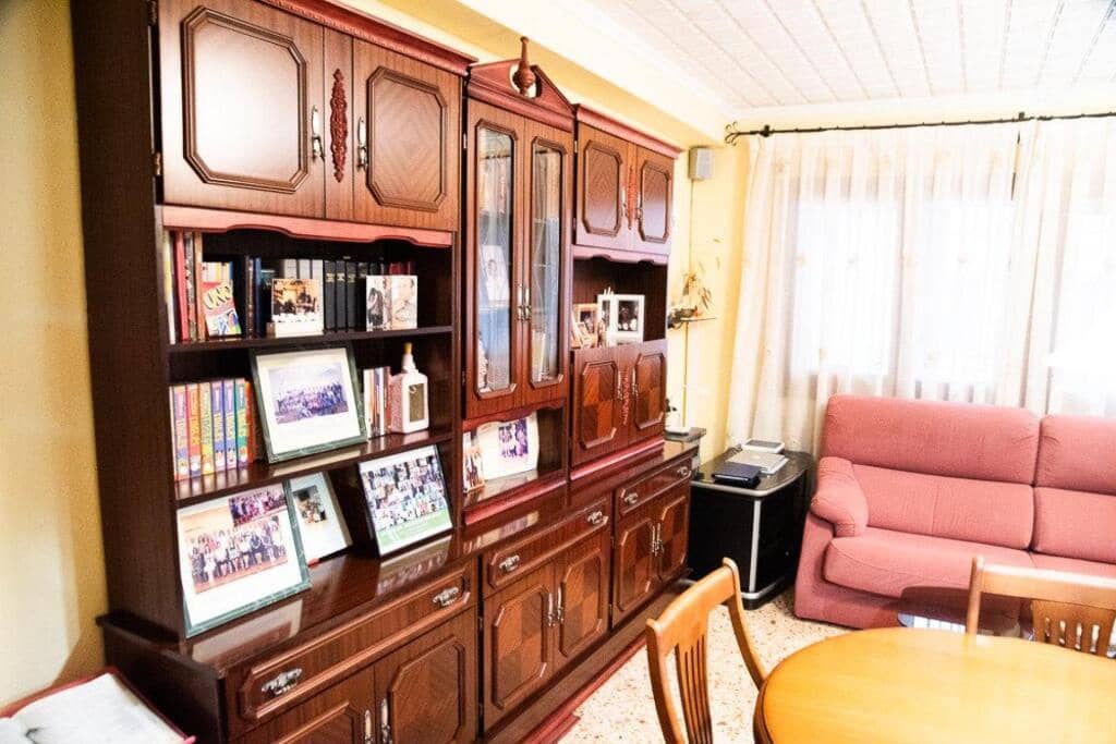 3 soverom Leilighet til salgs i Alicante by - € 189 500 (Ref: 9173545)