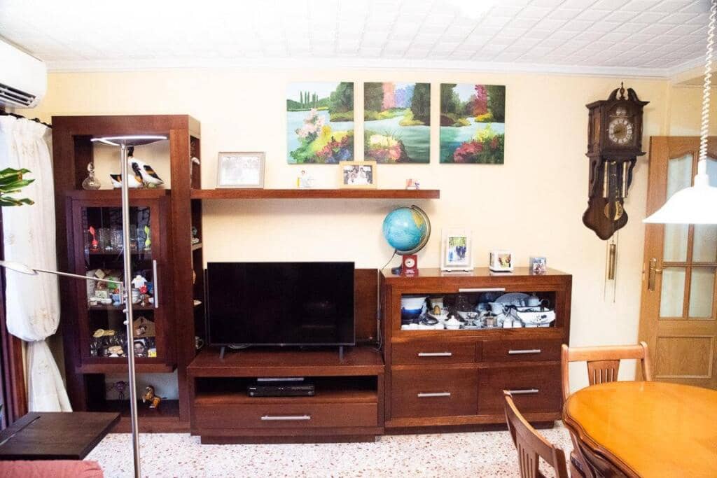 3 soverom Leilighet til salgs i Alicante by - € 189 500 (Ref: 9173545)