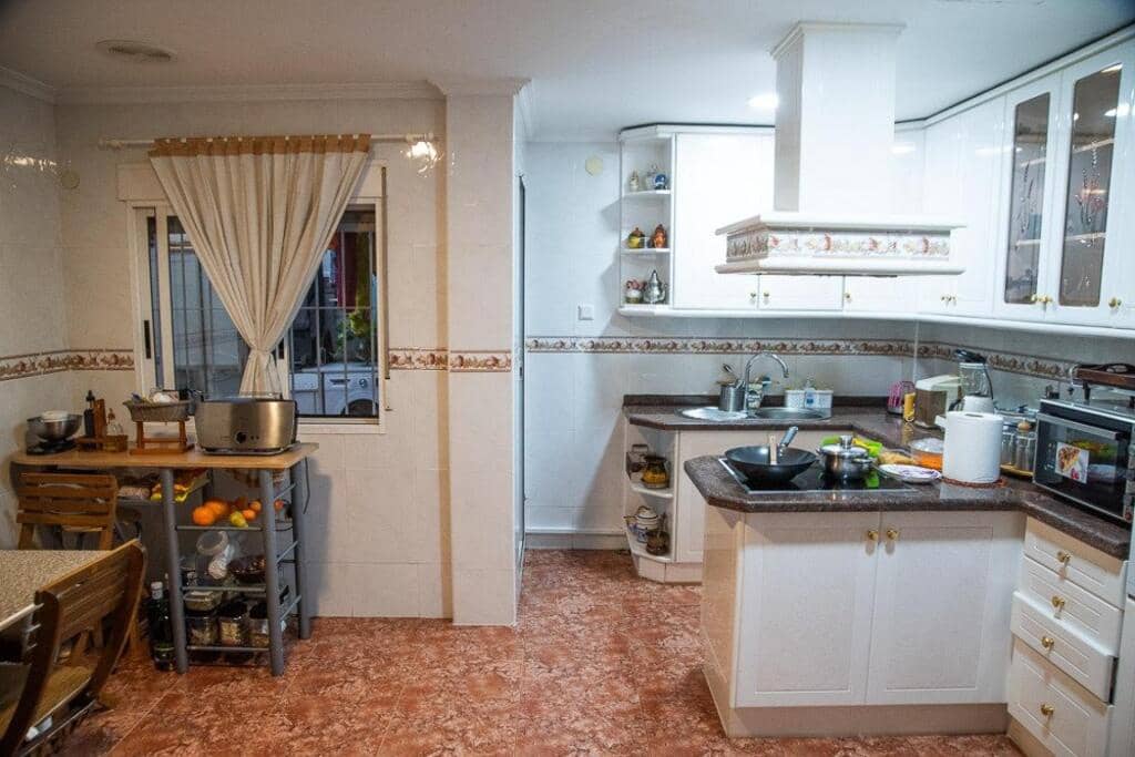 3 soverom Leilighet til salgs i Alicante by - € 189 500 (Ref: 9173545)