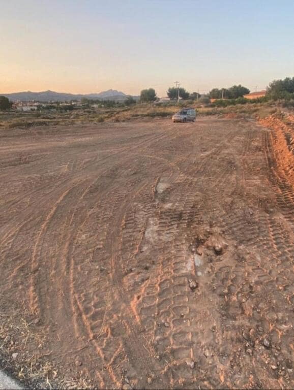 Bauplatz zu verkaufen in Alicante / Alacant Stadt - 415.000 € (Ref: 9173549)