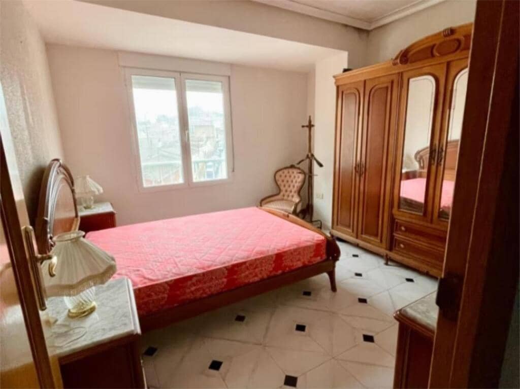 Kontor til salgs i Monovar / Monover - € 209 990 (Ref: 9173554)