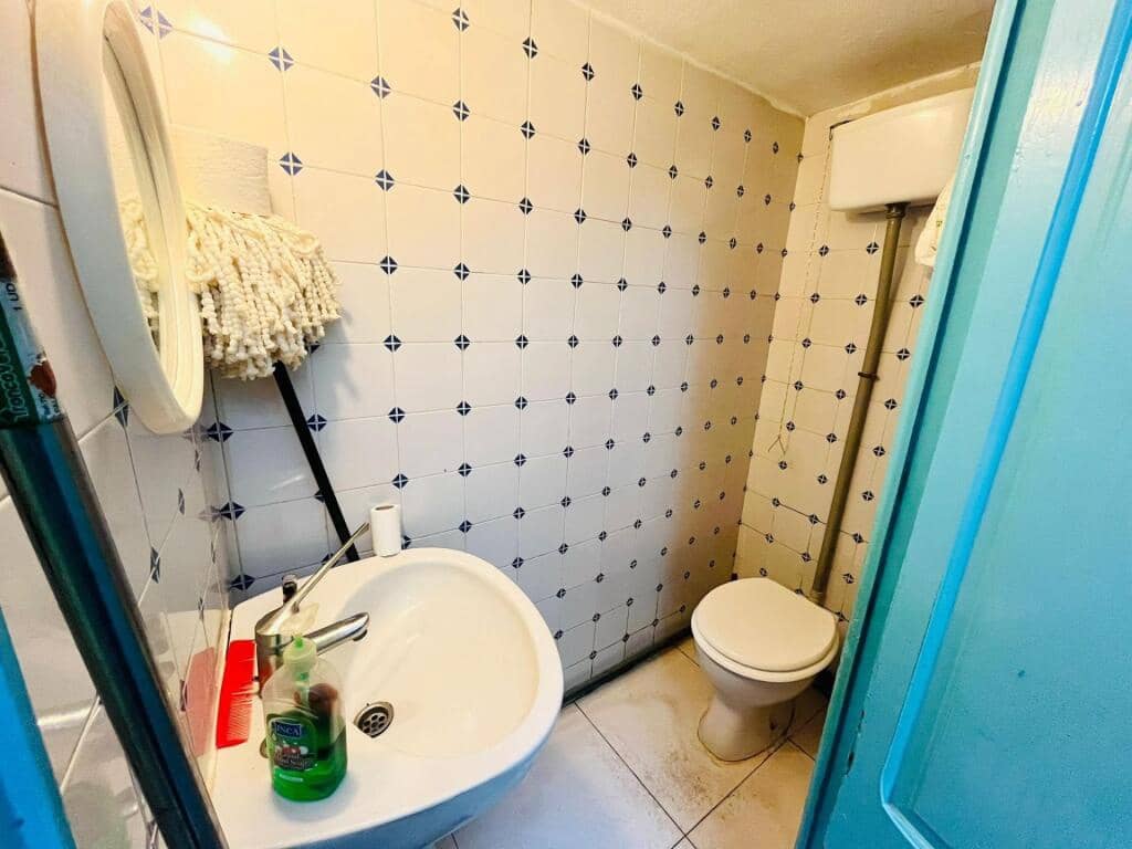 2 soverom Villa til salgs i Almoradi - € 90 000 (Ref: 9173558)