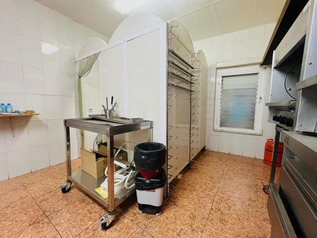 2 sovrum Villa till salu i Almoradí - 90 000 € (Ref: 9173558)