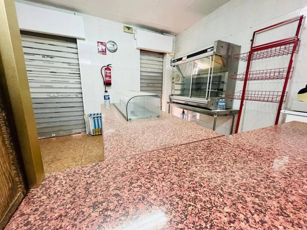 2 soverom Villa til salgs i Almoradi - € 90 000 (Ref: 9173558)