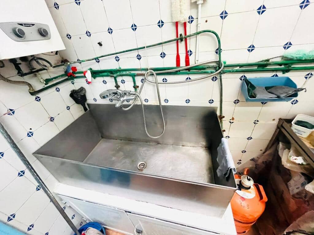 2 soverom Villa til salgs i Almoradi - € 90 000 (Ref: 9173558)