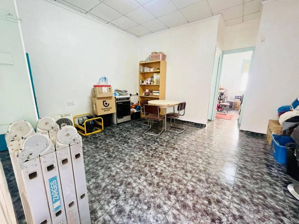 2 soverom Villa til salgs i Almoradi - € 90 000 (Ref: 9173558)