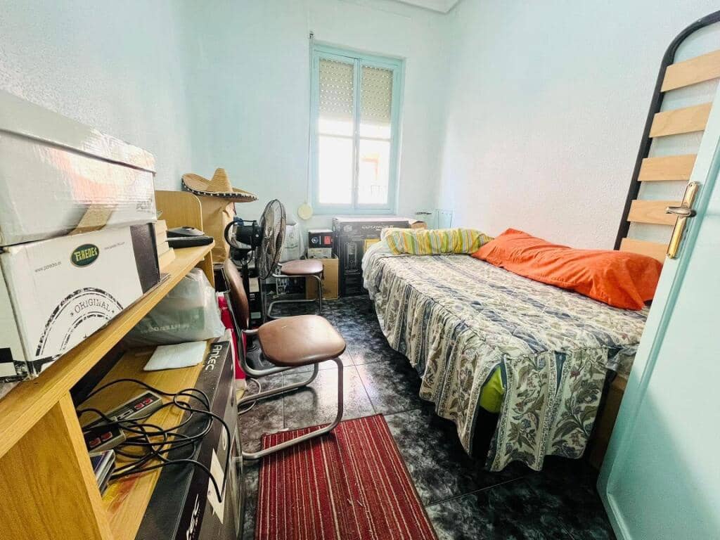 2 soverom Villa til salgs i Almoradi - € 90 000 (Ref: 9173558)