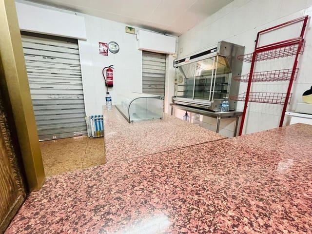 2 sovrum Villa till salu i Almoradí - 90 000 € (Ref: 9173558)