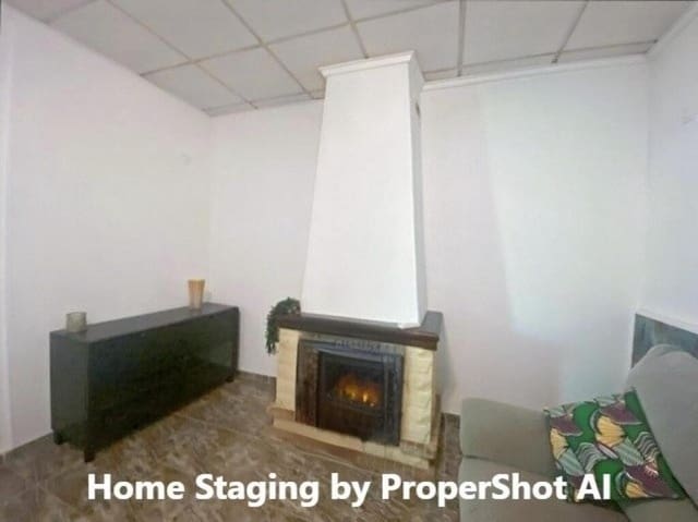 4 sovrum Villa till salu i Los Montesinos med pool garage - 286 000 € (Ref: 9173560)