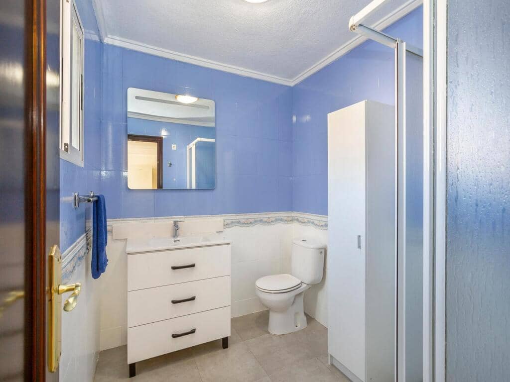 4 sovrum Villa till salu i Los Montesinos med pool garage - 286 000 € (Ref: 9173560)