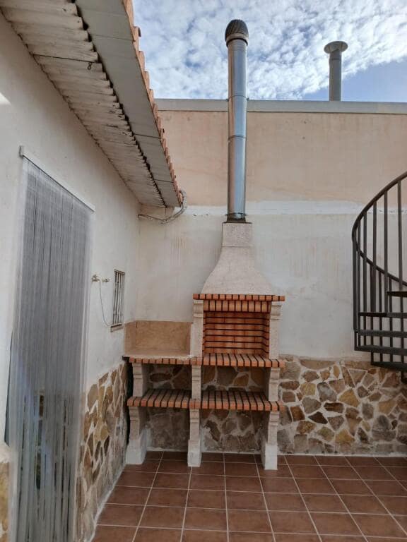 4 sovrum Villa till salu i Los Montesinos med pool garage - 286 000 € (Ref: 9173560)