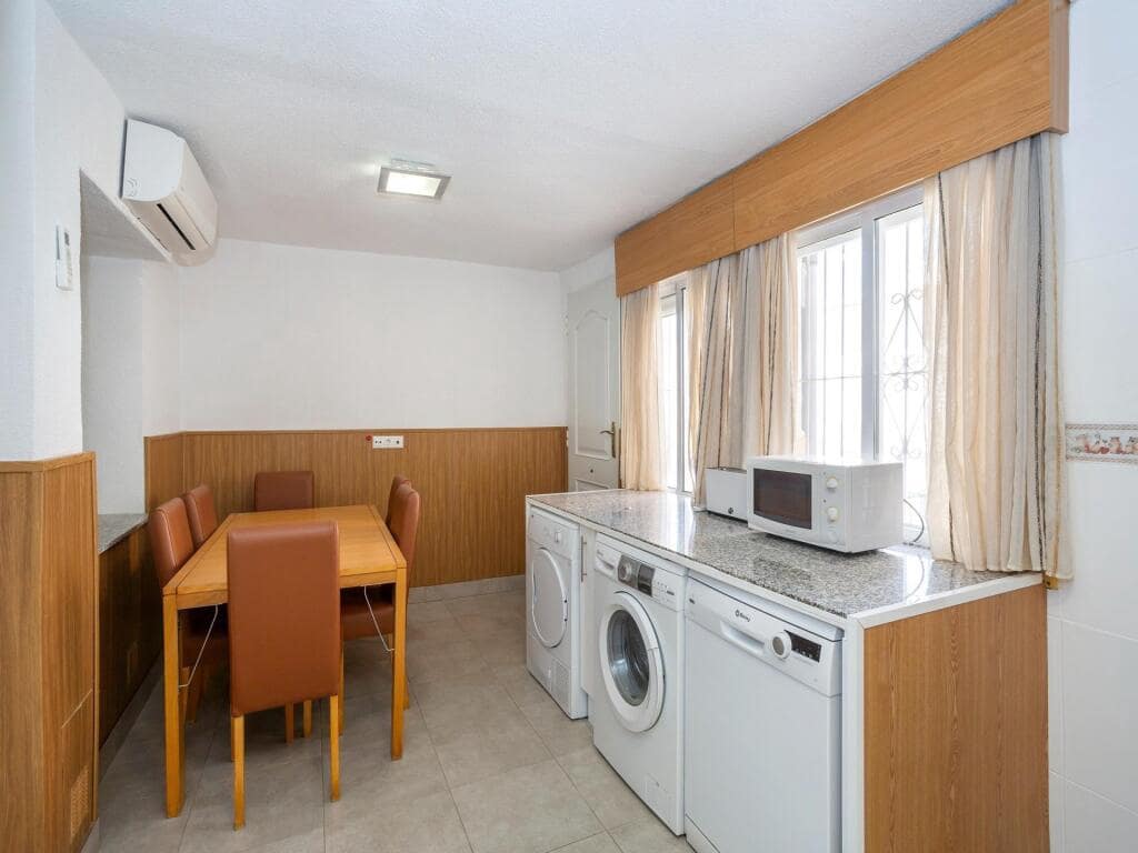 4 sovrum Villa till salu i Los Montesinos med pool garage - 286 000 € (Ref: 9173560)