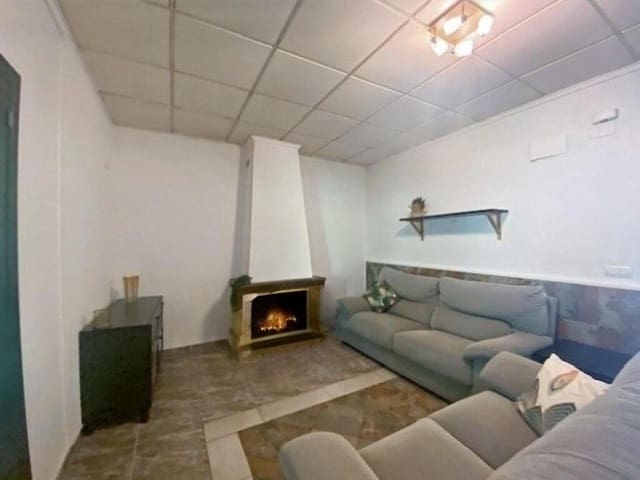 4 sovrum Villa till salu i Los Montesinos med pool garage - 286 000 € (Ref: 9173560)