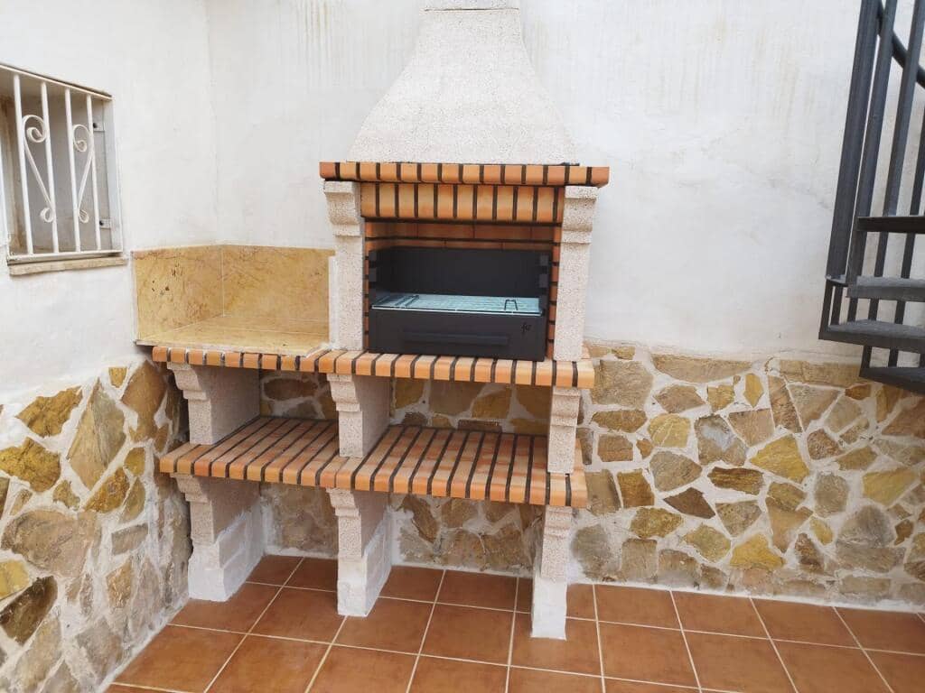 4 sovrum Villa till salu i Los Montesinos med pool garage - 286 000 € (Ref: 9173560)