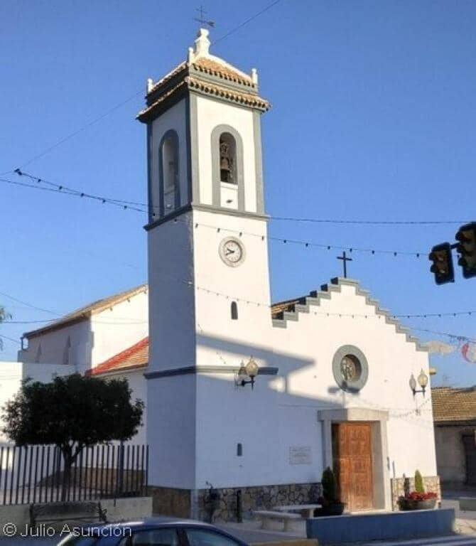 3 soveværelse Rækkehus til salg i Orihuela - € 38.640 (Ref: 9173561)