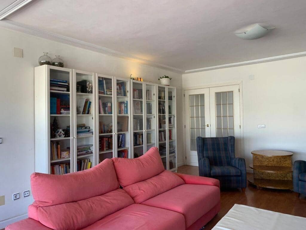 5 sovrum Takvåning till salu i Torrevieja med pool - 280 000 € (Ref: 9173565)