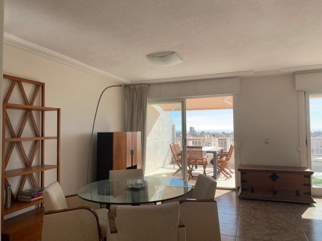 5 sovrum Takvåning till salu i Torrevieja med pool - 280 000 € (Ref: 9173565)