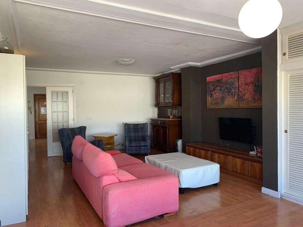 5 sovrum Takvåning till salu i Torrevieja med pool - 280 000 € (Ref: 9173565)