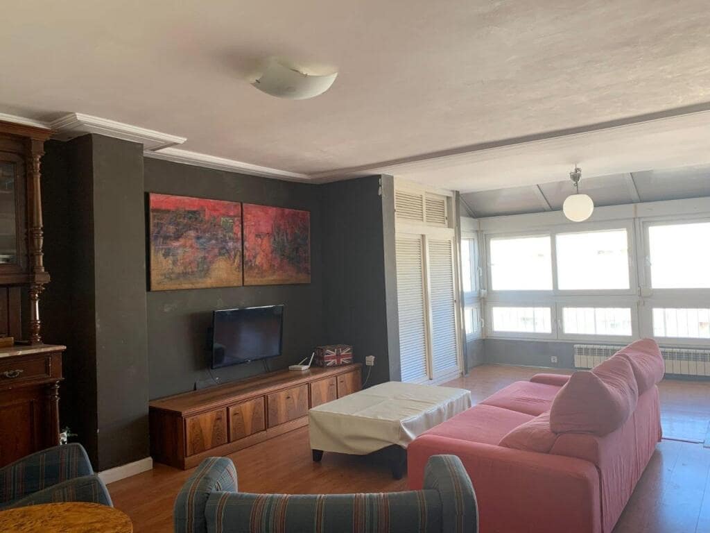 5 sovrum Takvåning till salu i Torrevieja med pool - 280 000 € (Ref: 9173565)