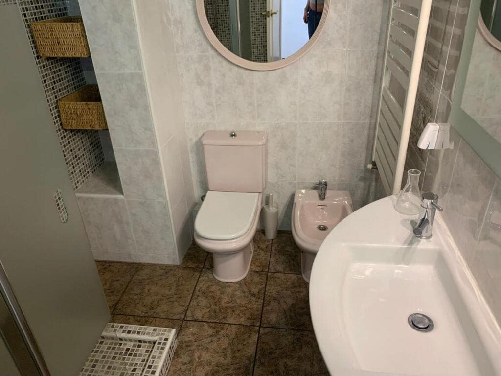 5 sovrum Takvåning till salu i Torrevieja med pool - 280 000 € (Ref: 9173565)