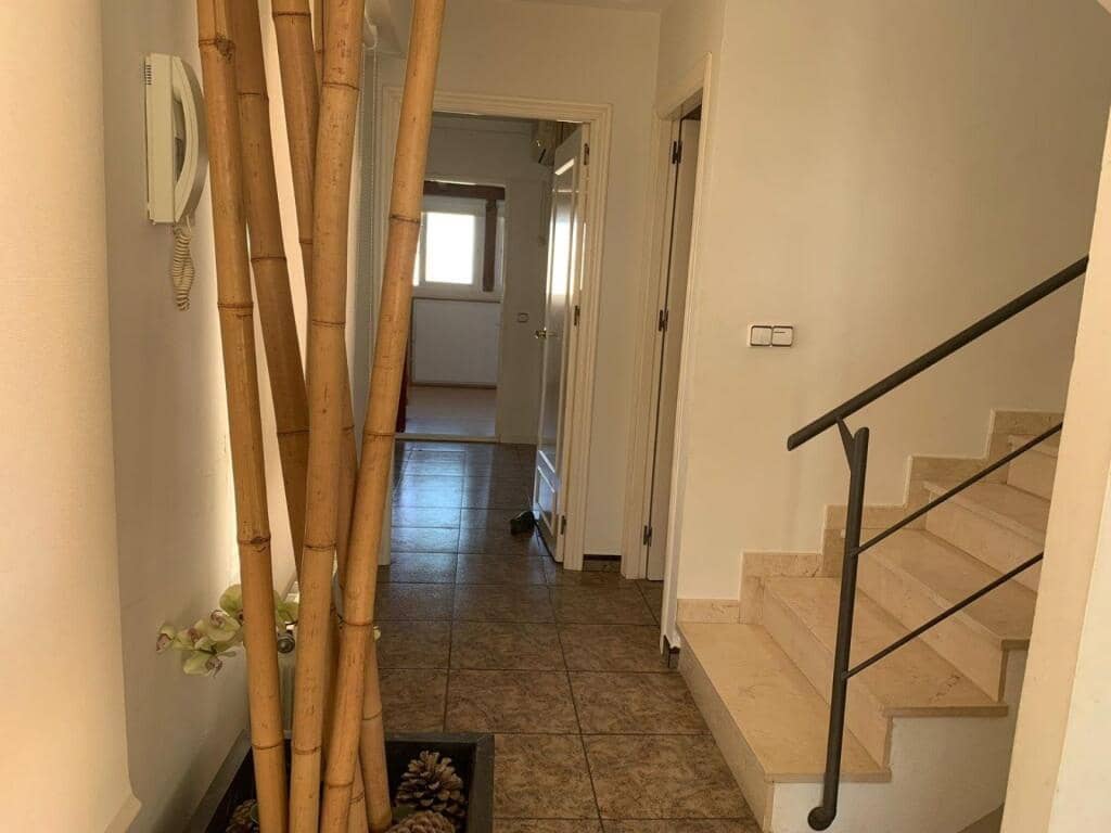 5 sovrum Takvåning till salu i Torrevieja med pool - 280 000 € (Ref: 9173565)