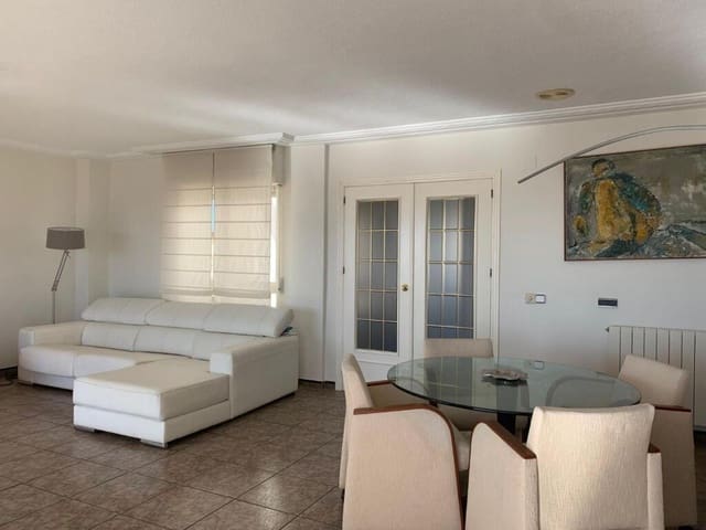 5 quarto Penthouse para venda em El Molino, Torrevieja com piscina - 280 000 € (Ref: 9173565)