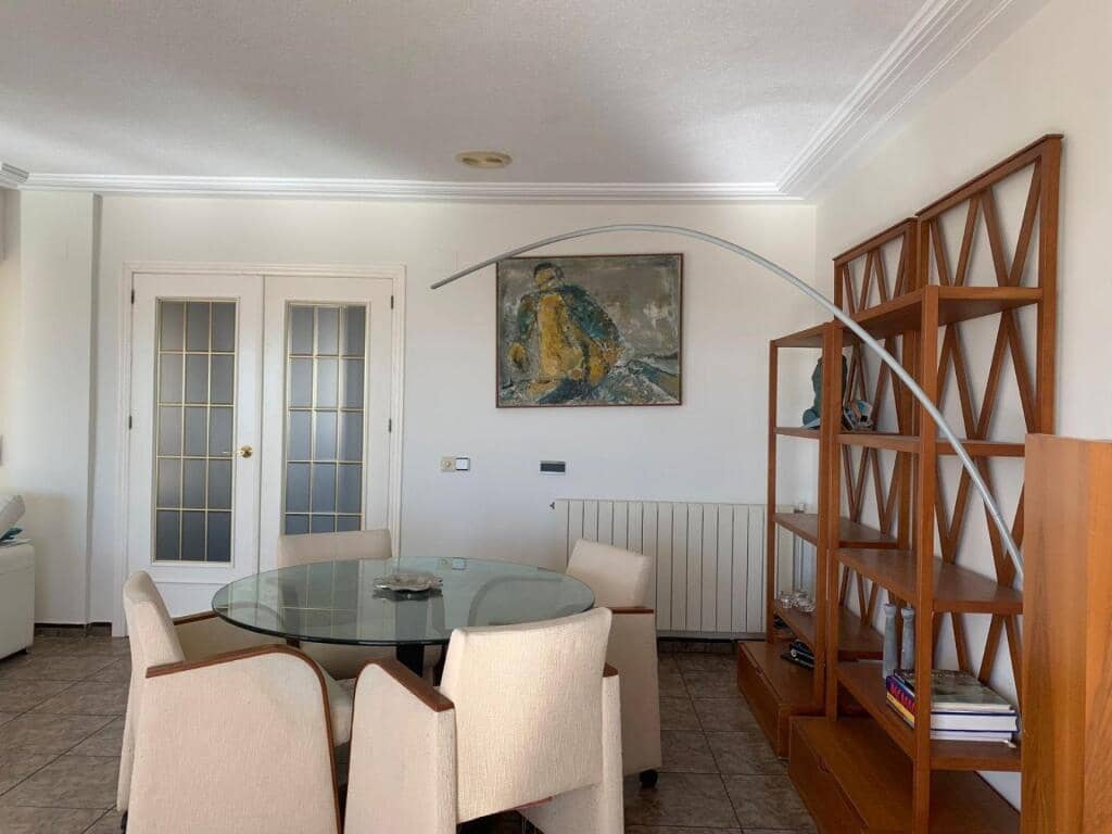 5 sovrum Takvåning till salu i Torrevieja med pool - 280 000 € (Ref: 9173565)