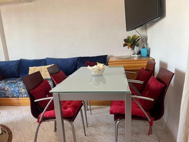 3 makuuhuone Huoneisto myytävänä paikassa Dolores - 105 000 € (Ref: 9173567)