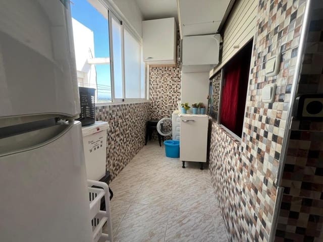 3 makuuhuone Huoneisto myytävänä paikassa Dolores - 105 000 € (Ref: 9173567)