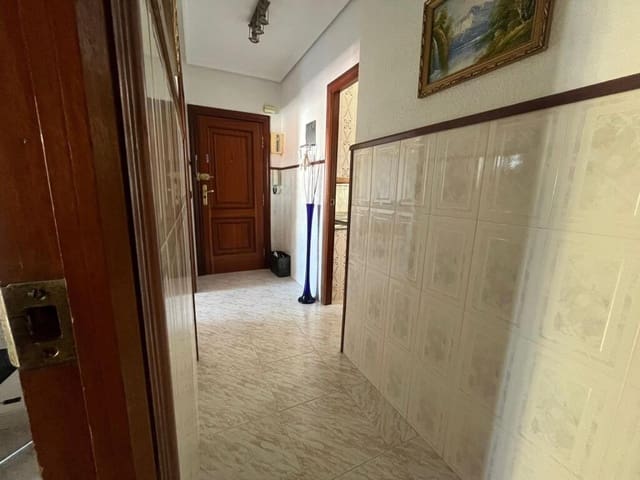 3 makuuhuone Huoneisto myytävänä paikassa Dolores - 105 000 € (Ref: 9173567)