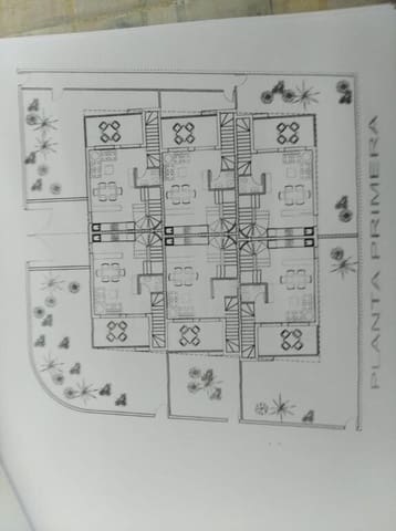 Bouwgrond te koop in Xeraco - € 625.000 (Ref: 9173572)