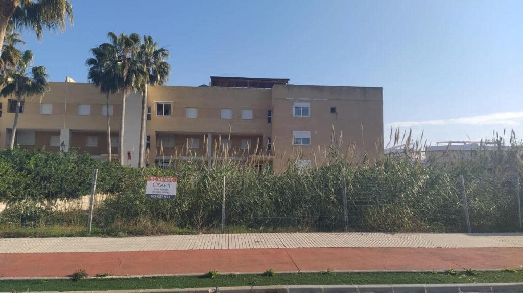 Bouwgrond te koop in Xeraco - € 625.000 (Ref: 9173572)