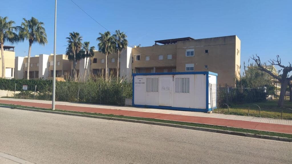 Bouwgrond te koop in Xeraco - € 625.000 (Ref: 9173572)