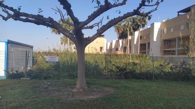 Bouwgrond te koop in Xeraco - € 625.000 (Ref: 9173572)