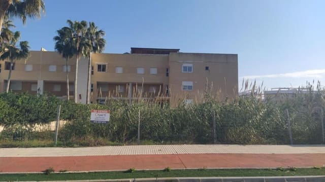 Bouwgrond te koop in Xeraco - € 625.000 (Ref: 9173572)