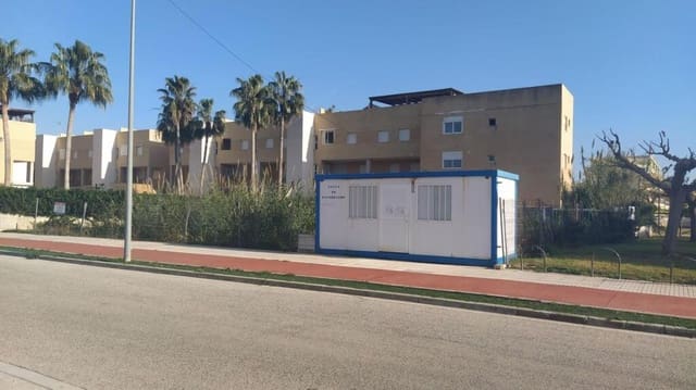 Bouwgrond te koop in Xeraco - € 625.000 (Ref: 9173572)