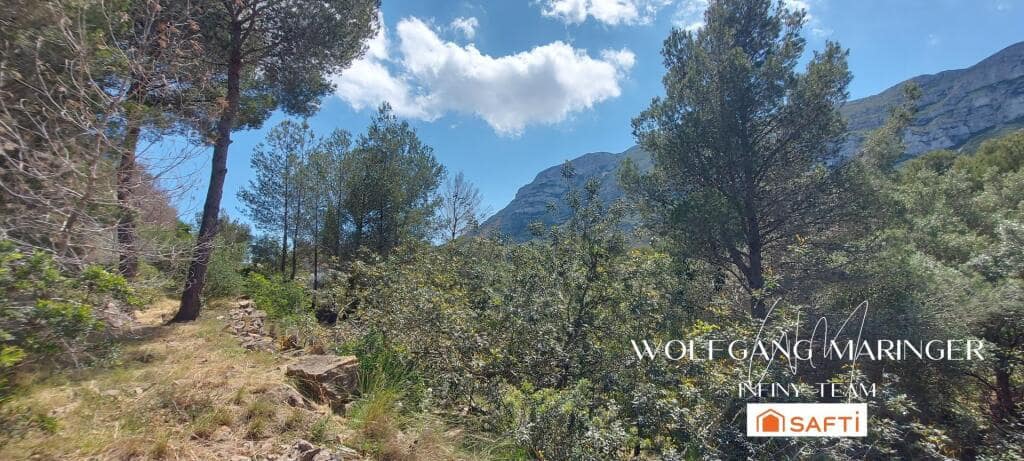 Bouwgrond te koop in Denia - € 114.000 (Ref: 9173574)