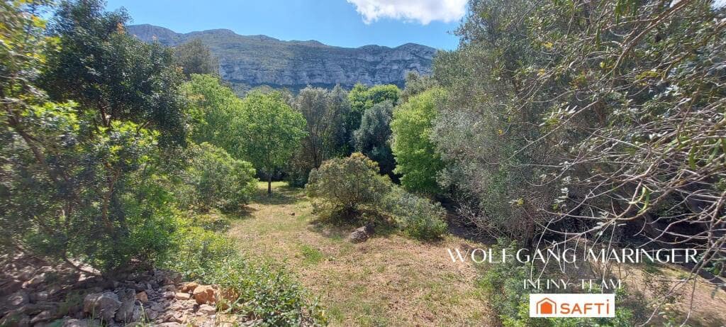 Bouwgrond te koop in Denia - € 114.000 (Ref: 9173574)