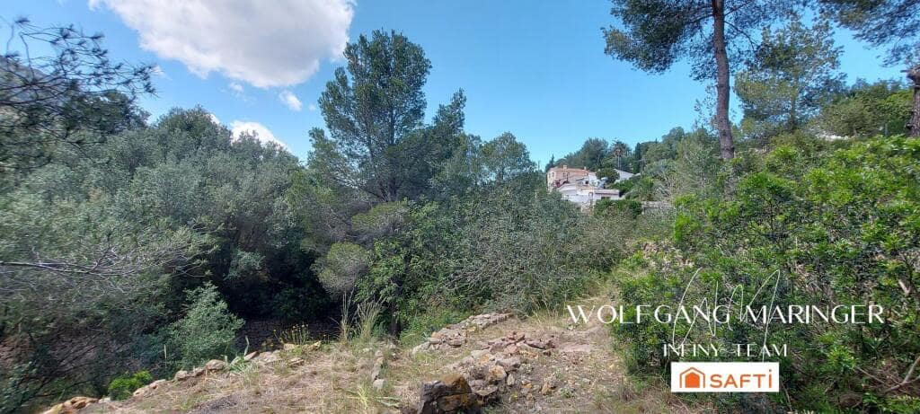Bouwgrond te koop in Denia - € 114.000 (Ref: 9173574)