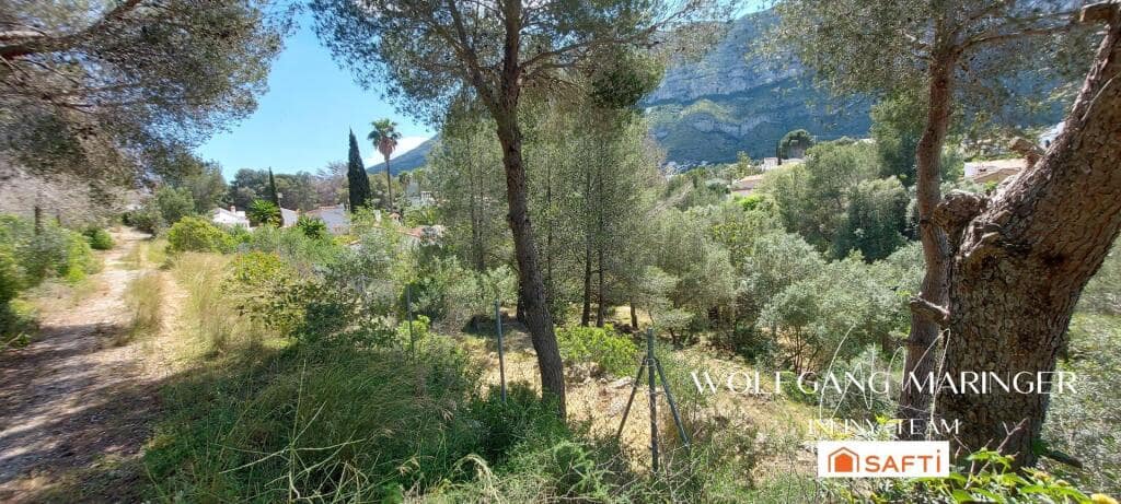 Bouwgrond te koop in Denia - € 114.000 (Ref: 9173574)