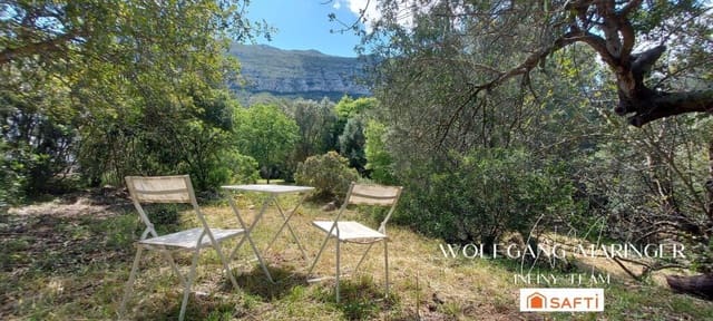 Bouwgrond te koop in El Montgó, Dénia - € 114.000 (Ref: 9173574)