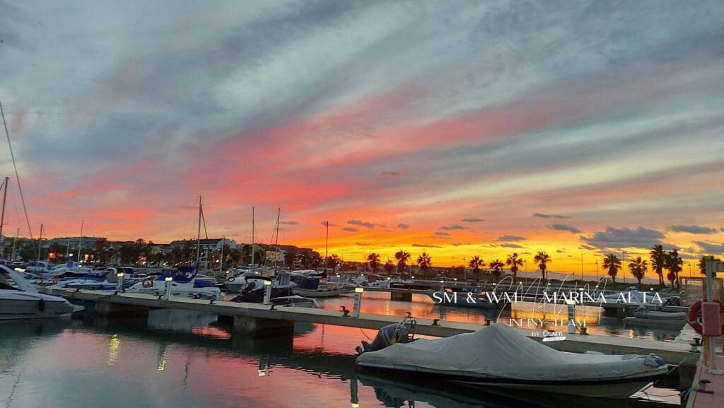 Bouwgrond te koop in Denia - € 114.000 (Ref: 9173574)