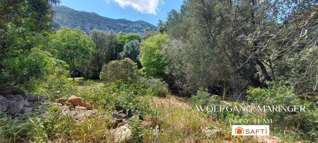 Bouwgrond te koop in Denia - € 114.000 (Ref: 9173574)