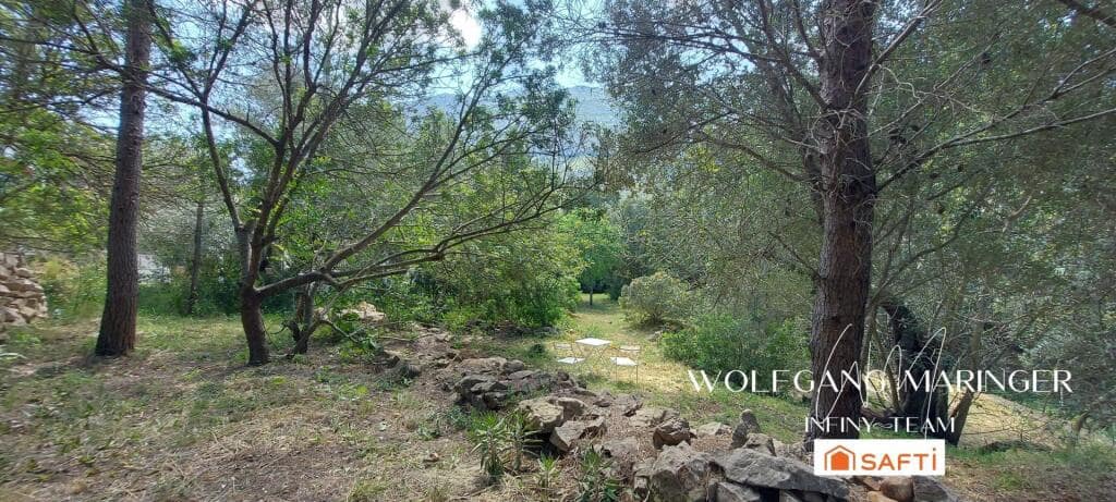 Bouwgrond te koop in Denia - € 114.000 (Ref: 9173574)