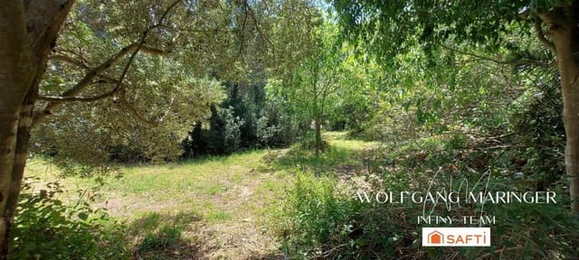 Bouwgrond te koop in El Montgó, Dénia - € 114.000 (Ref: 9173574)