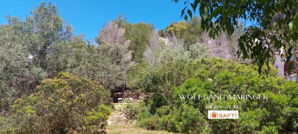 Bouwgrond te koop in Denia - € 114.000 (Ref: 9173574)