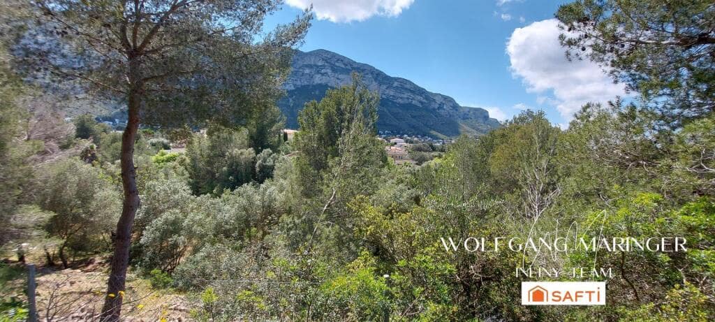 Bouwgrond te koop in Denia - € 114.000 (Ref: 9173574)