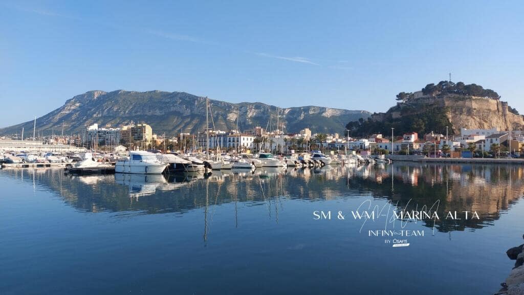 Bouwgrond te koop in Denia - € 114.000 (Ref: 9173574)